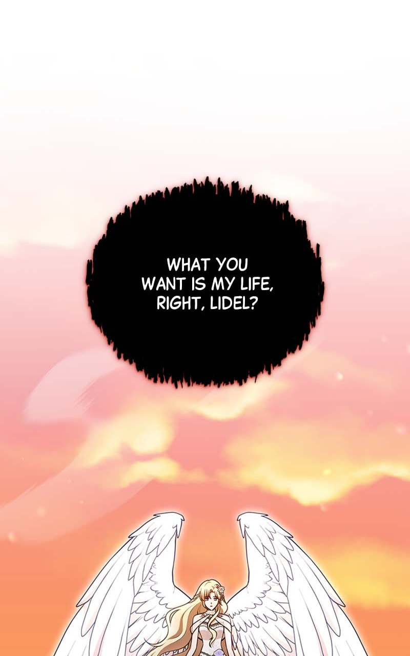 The Duke's Cursed Charm Chapter 77 page 31 - 