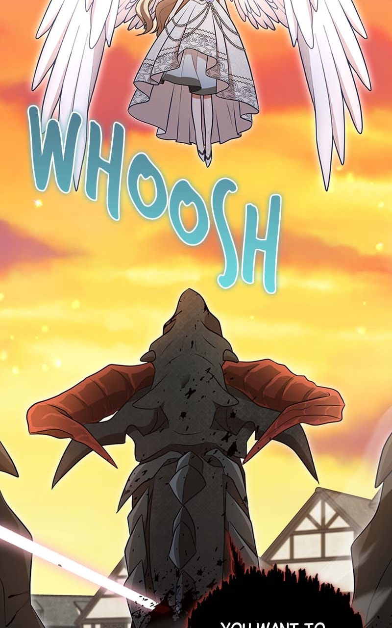 The Duke's Cursed Charm Chapter 77 page 32 - 
