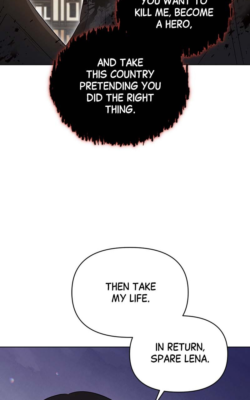 The Duke's Cursed Charm Chapter 77 page 33 - 