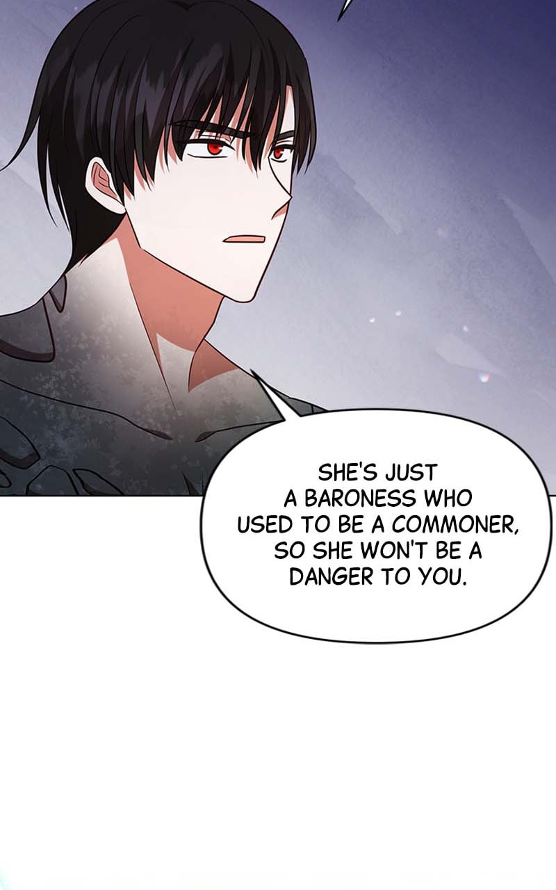 The Duke's Cursed Charm Chapter 77 page 34 - 