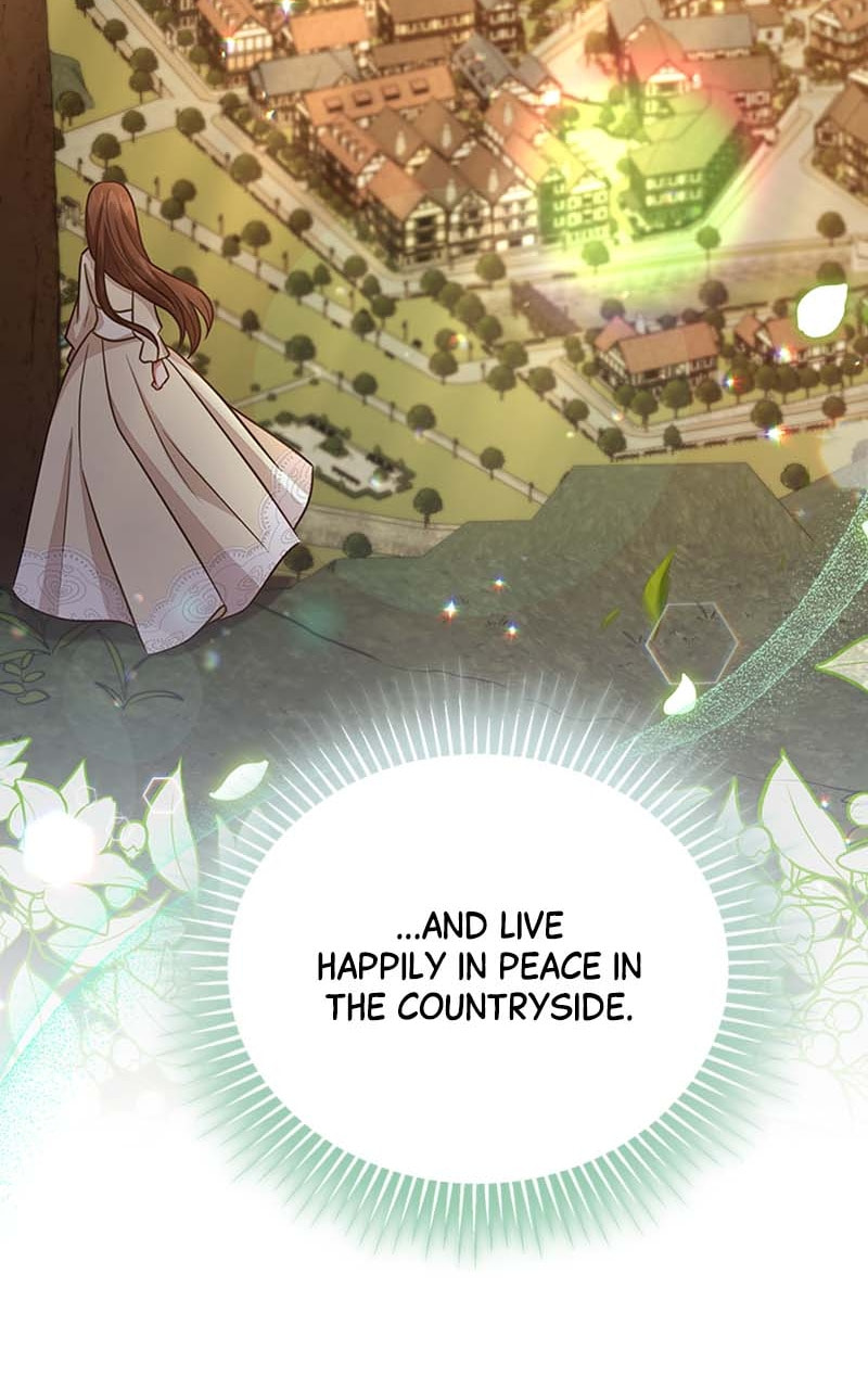 The Duke's Cursed Charm Chapter 77 page 36 - 