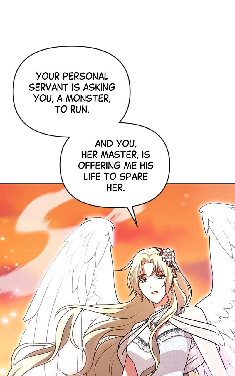 The Duke's Cursed Charm Chapter 77 page 37 - 