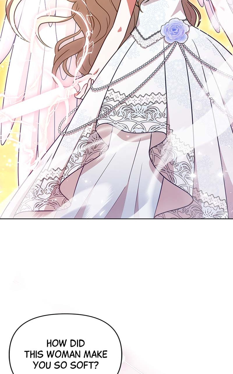 The Duke's Cursed Charm Chapter 77 page 38 - 
