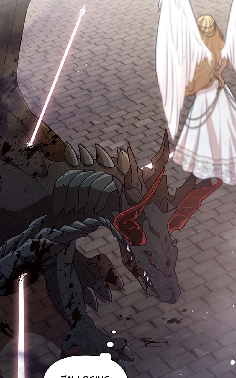 The Duke's Cursed Charm Chapter 77 page 5 - 