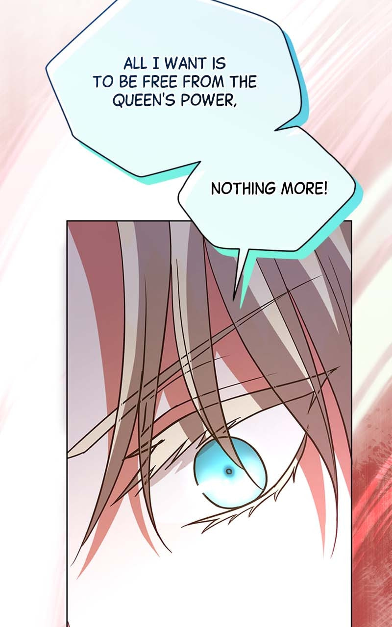 The Duke's Cursed Charm Chapter 77 page 42 - 