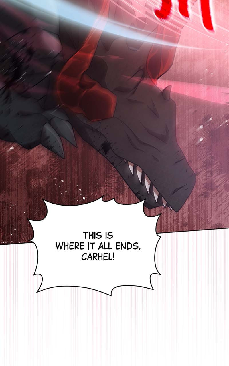 The Duke's Cursed Charm Chapter 77 page 44 - 