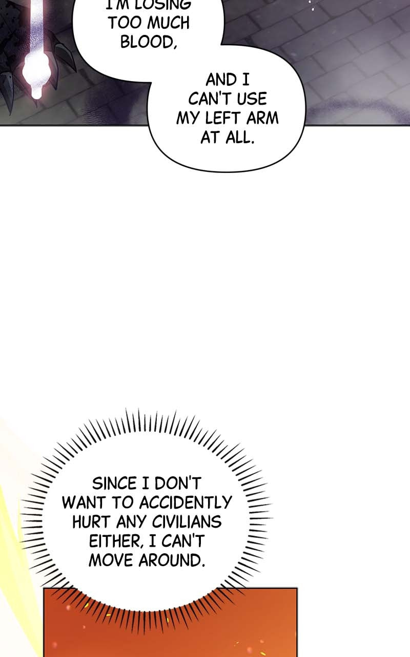 The Duke's Cursed Charm Chapter 77 page 6 - 