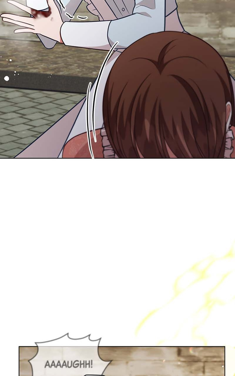 The Duke's Cursed Charm Chapter 77 page 52 - 