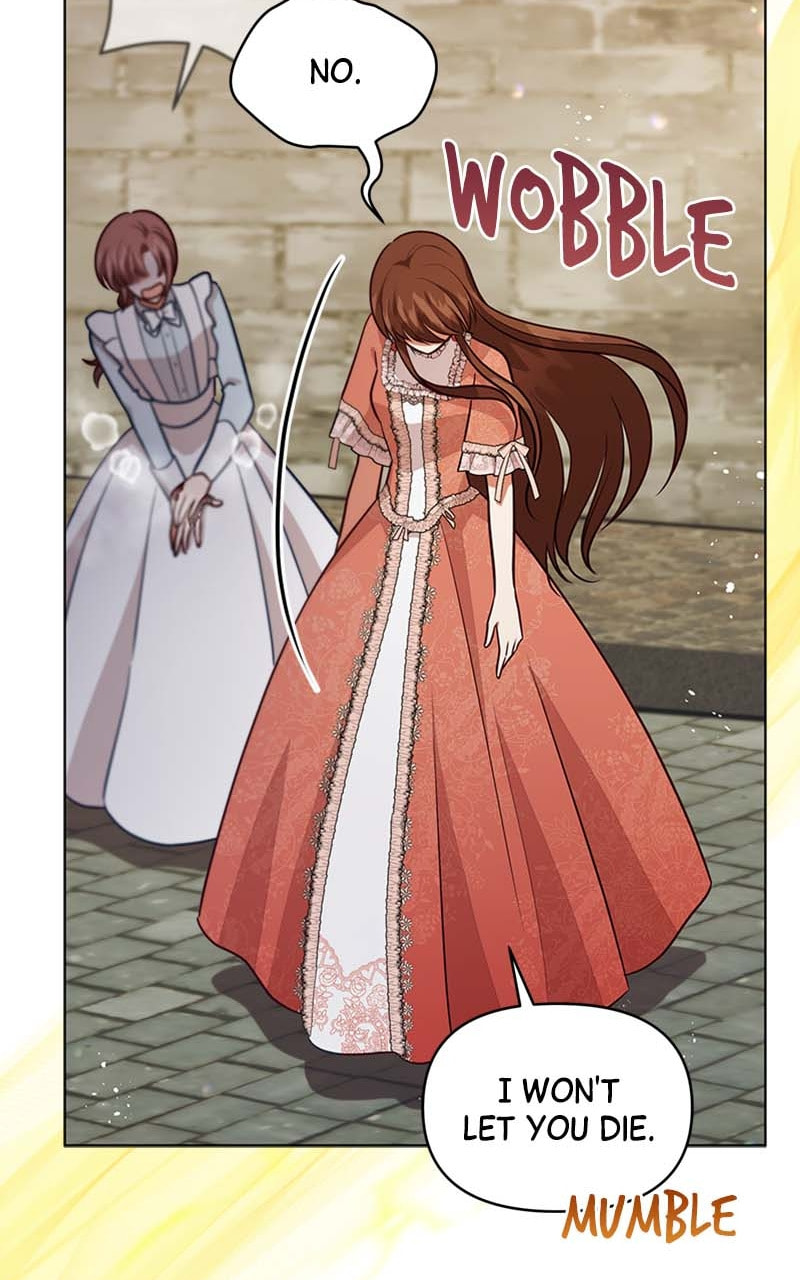 The Duke's Cursed Charm Chapter 77 page 53 - 