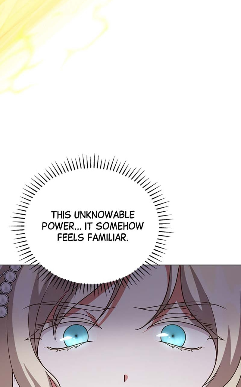 The Duke's Cursed Charm Chapter 77 page 54 - 