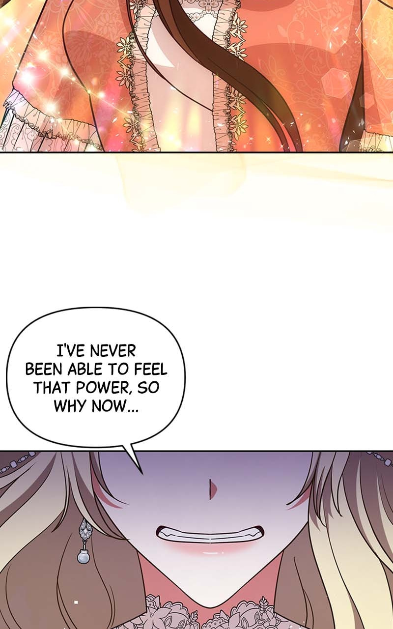 The Duke's Cursed Charm Chapter 77 page 57 - 