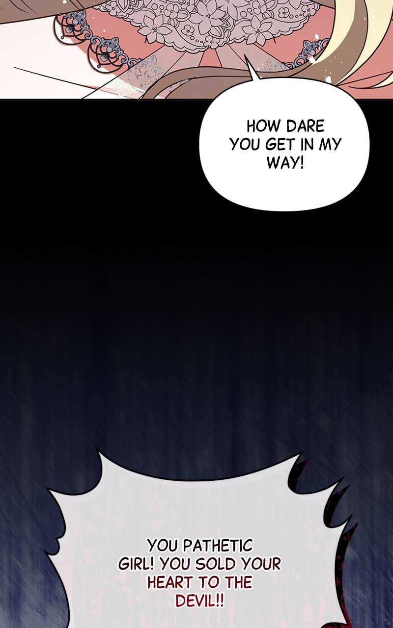 The Duke's Cursed Charm Chapter 77 page 58 - 