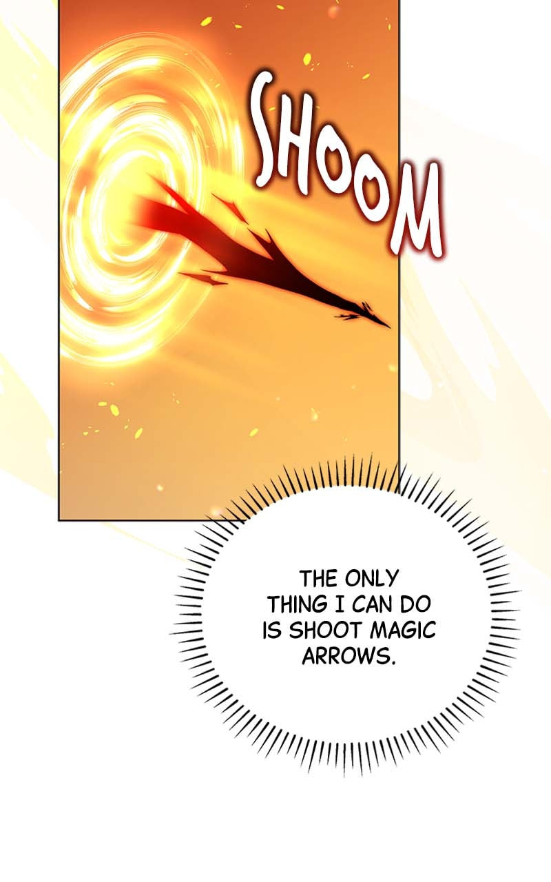 The Duke's Cursed Charm Chapter 77 page 7 - 