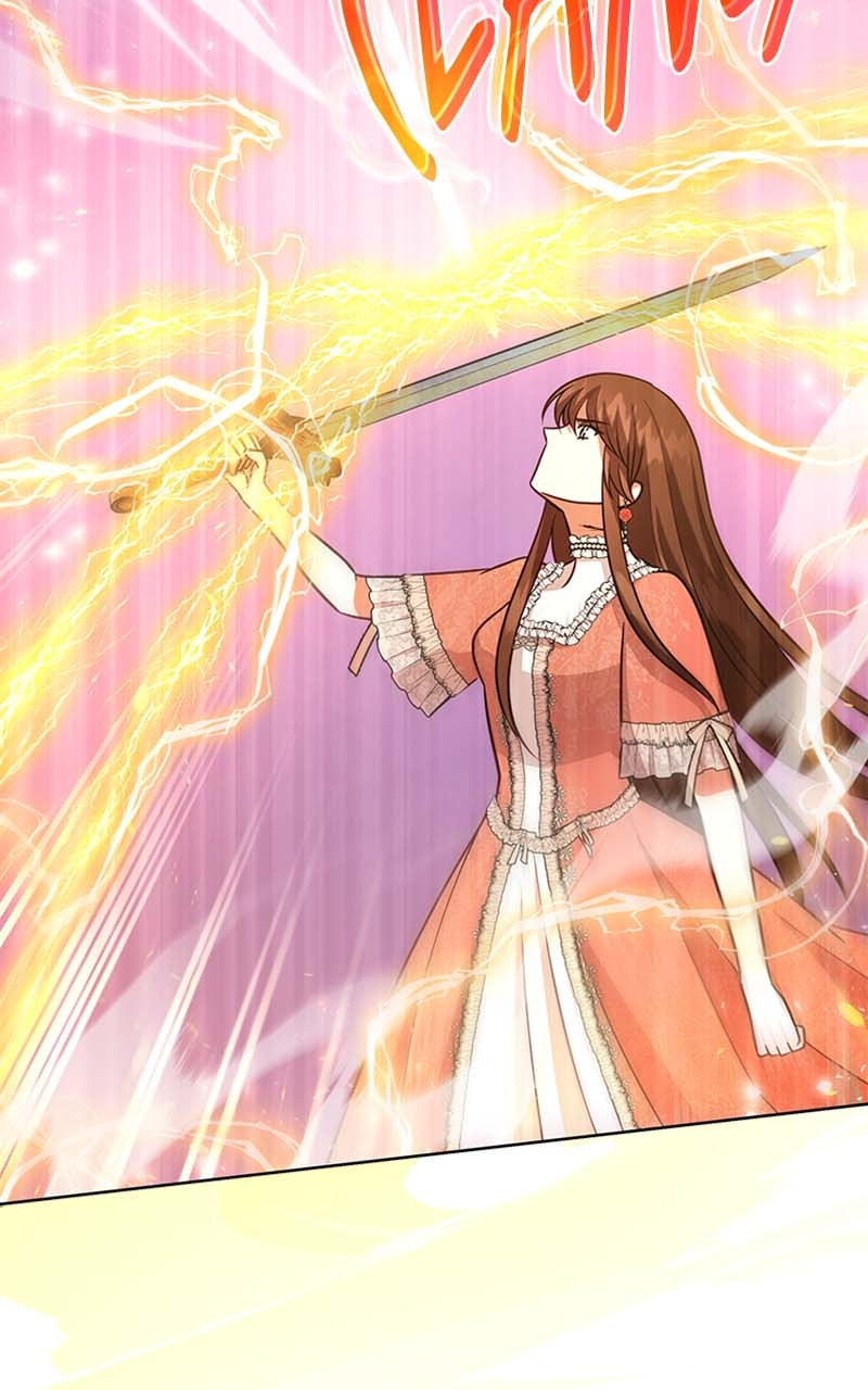 The Duke's Cursed Charm Chapter 77 page 62 - 