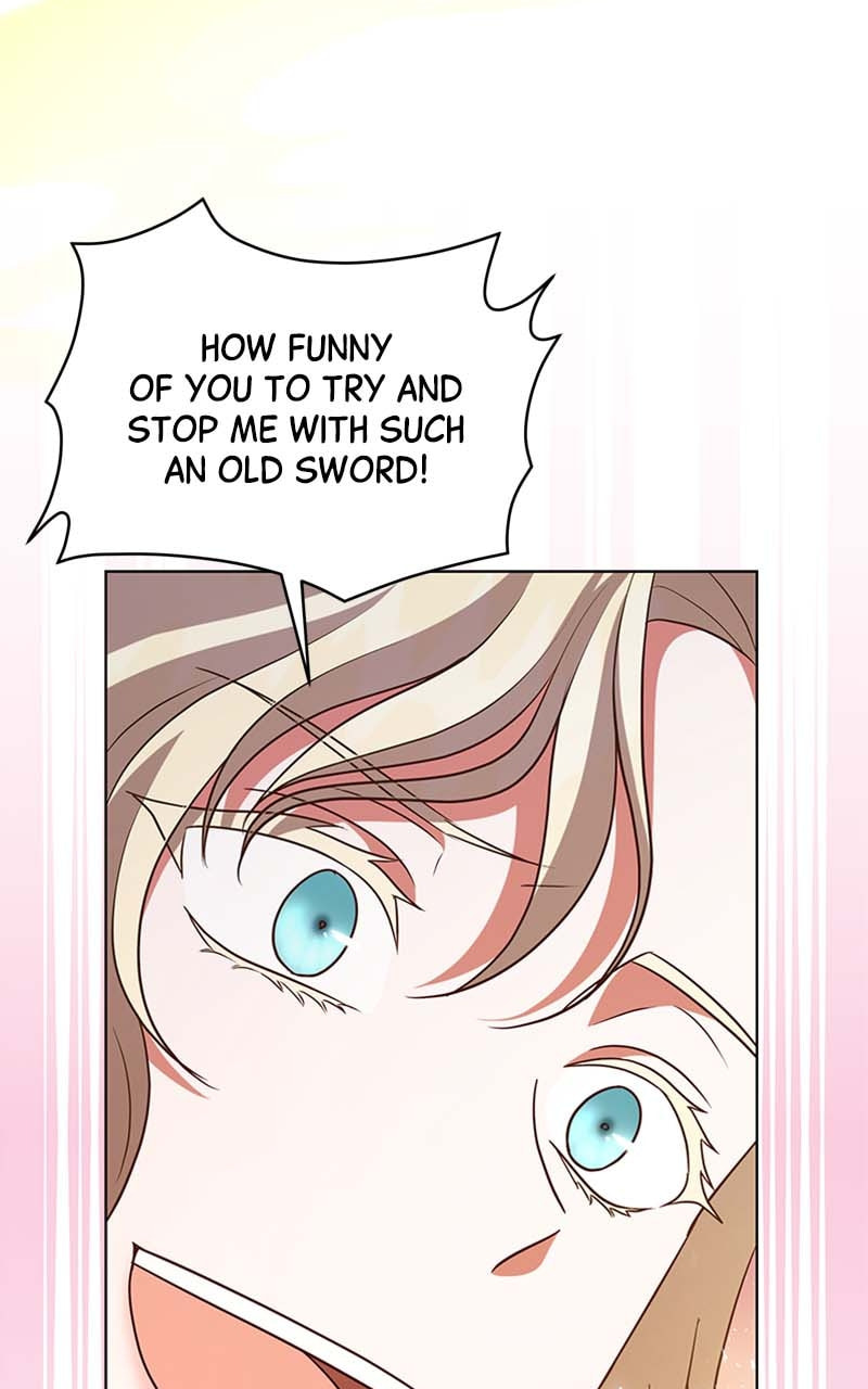 The Duke's Cursed Charm Chapter 77 page 63 - 