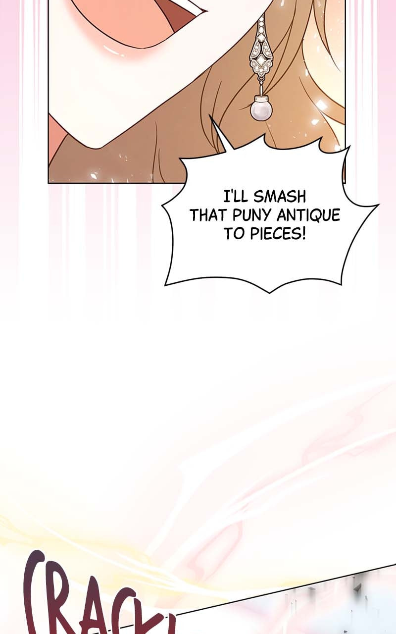 The Duke's Cursed Charm Chapter 77 page 64 - 