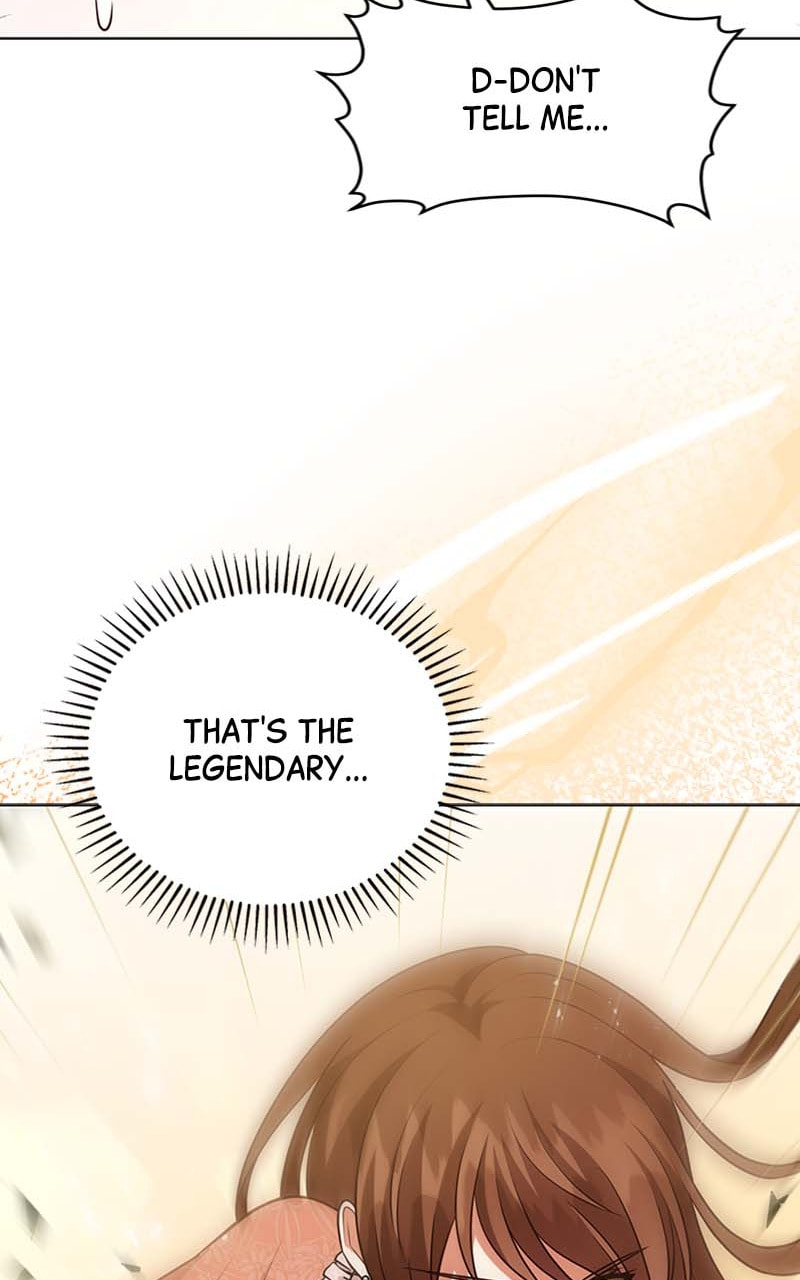 The Duke's Cursed Charm Chapter 77 page 68 - 