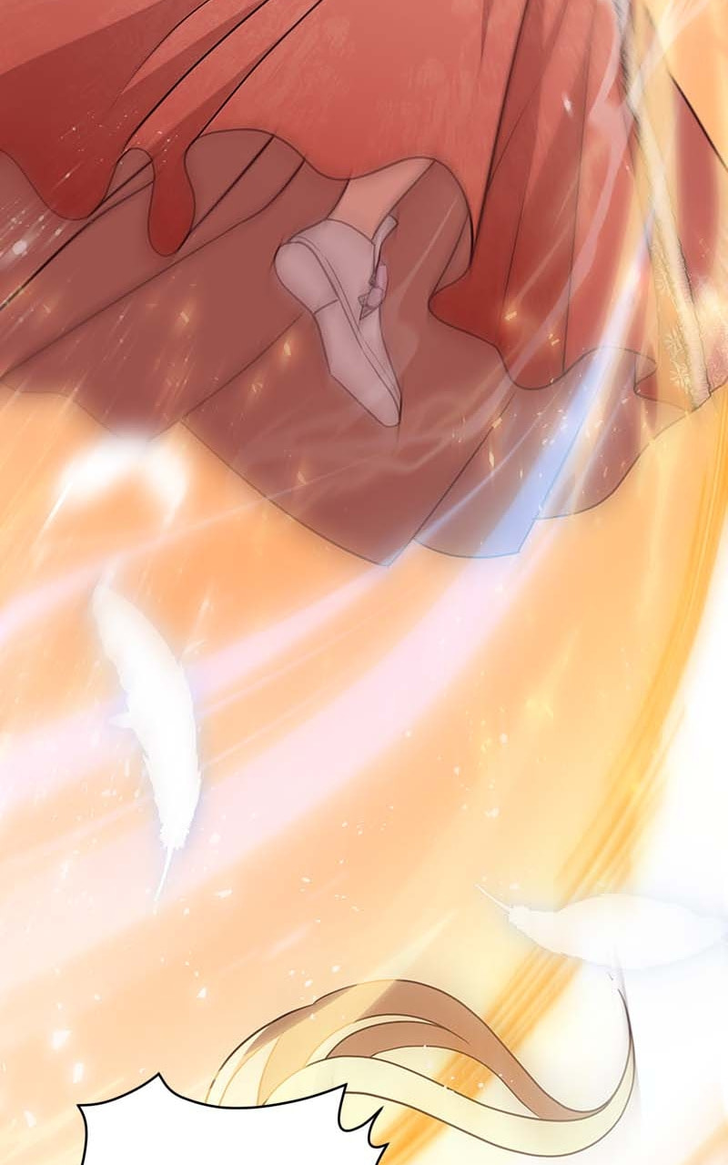 The Duke's Cursed Charm Chapter 77 page 72 - 