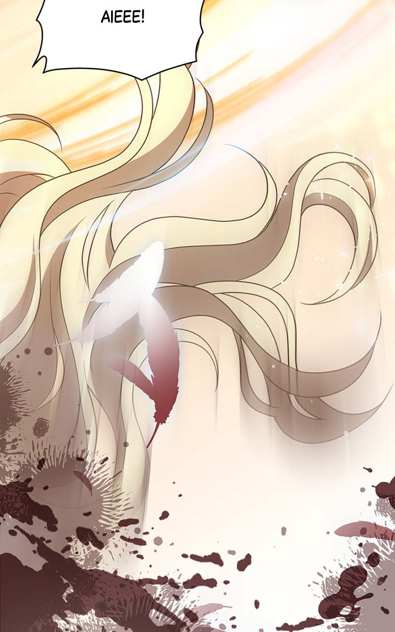 The Duke's Cursed Charm Chapter 77 page 73 - 