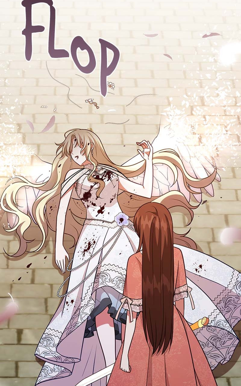 The Duke's Cursed Charm Chapter 77 page 75 - 