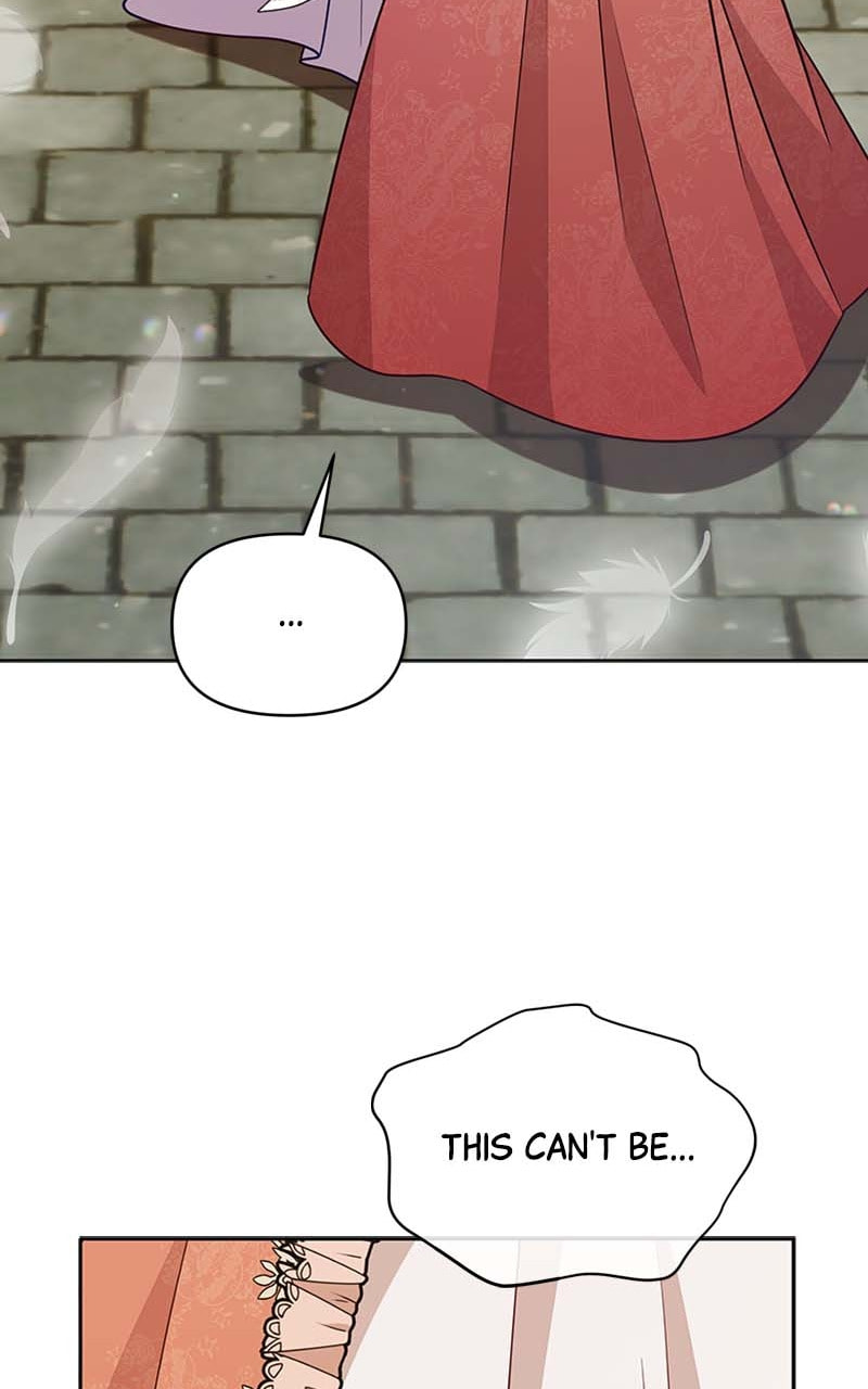 The Duke's Cursed Charm Chapter 77 page 76 - 