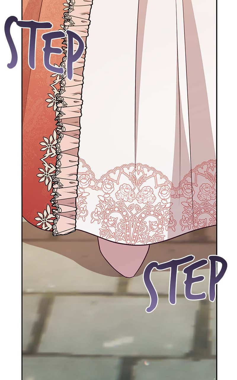 The Duke's Cursed Charm Chapter 77 page 77 - 