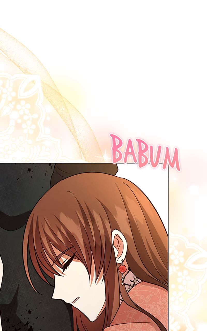 The Duke's Cursed Charm Chapter 77 page 80 - 