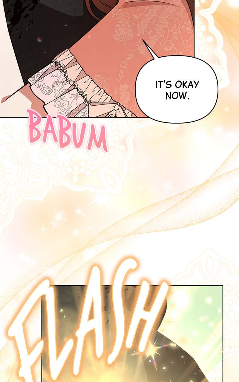 The Duke's Cursed Charm Chapter 77 page 81 - 