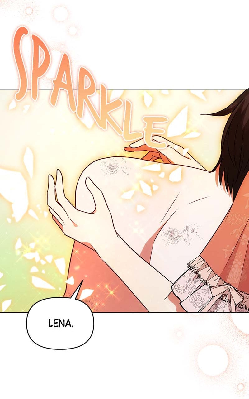The Duke's Cursed Charm Chapter 77 page 83 - 
