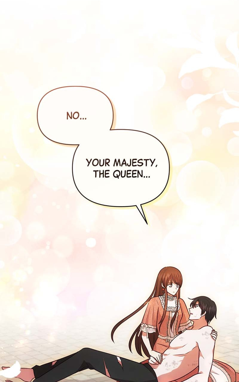 The Duke's Cursed Charm Chapter 77 page 84 - 