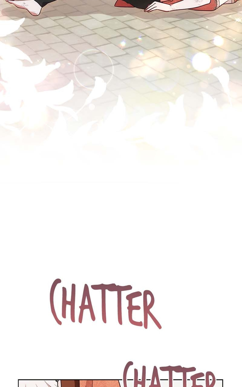 The Duke's Cursed Charm Chapter 77 page 85 - 