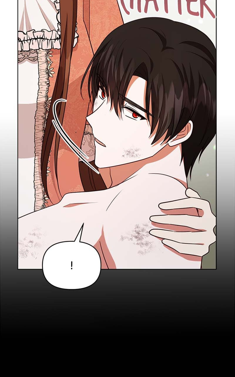 The Duke's Cursed Charm Chapter 77 page 86 - 