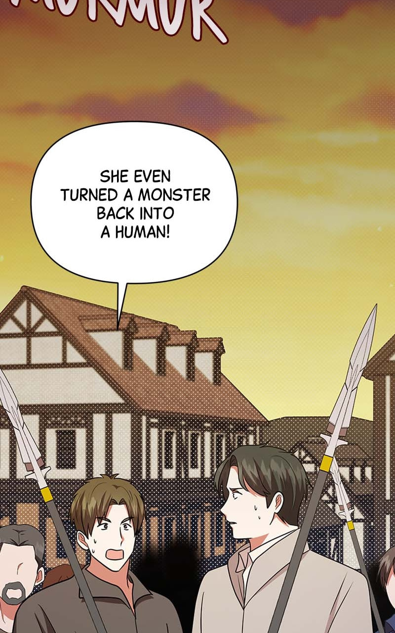 The Duke's Cursed Charm Chapter 77 page 88 - 