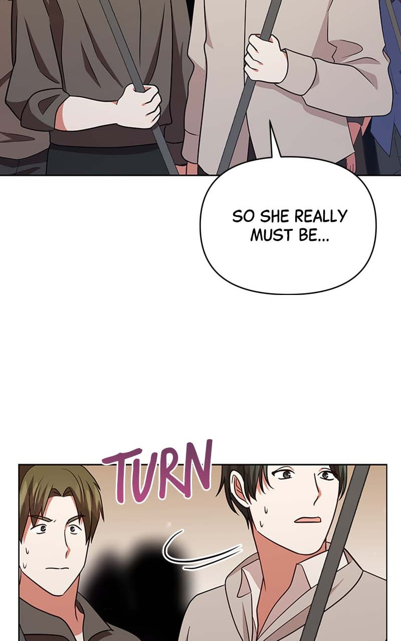 The Duke's Cursed Charm Chapter 77 page 89 - 