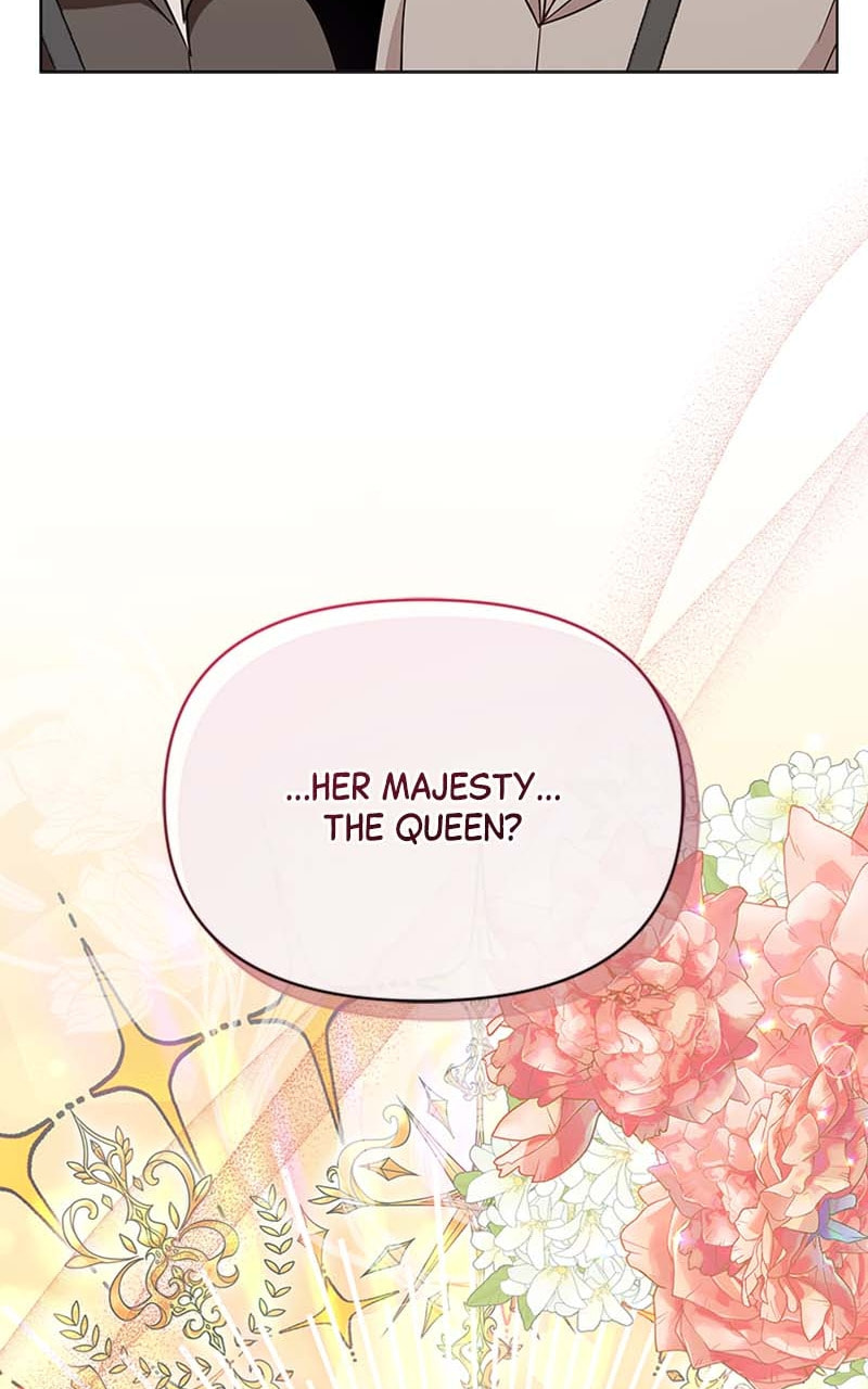 The Duke's Cursed Charm Chapter 77 page 90 - 