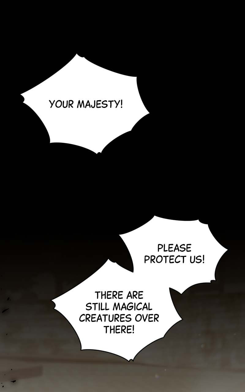The Duke's Cursed Charm Chapter 78 page 2 - 
