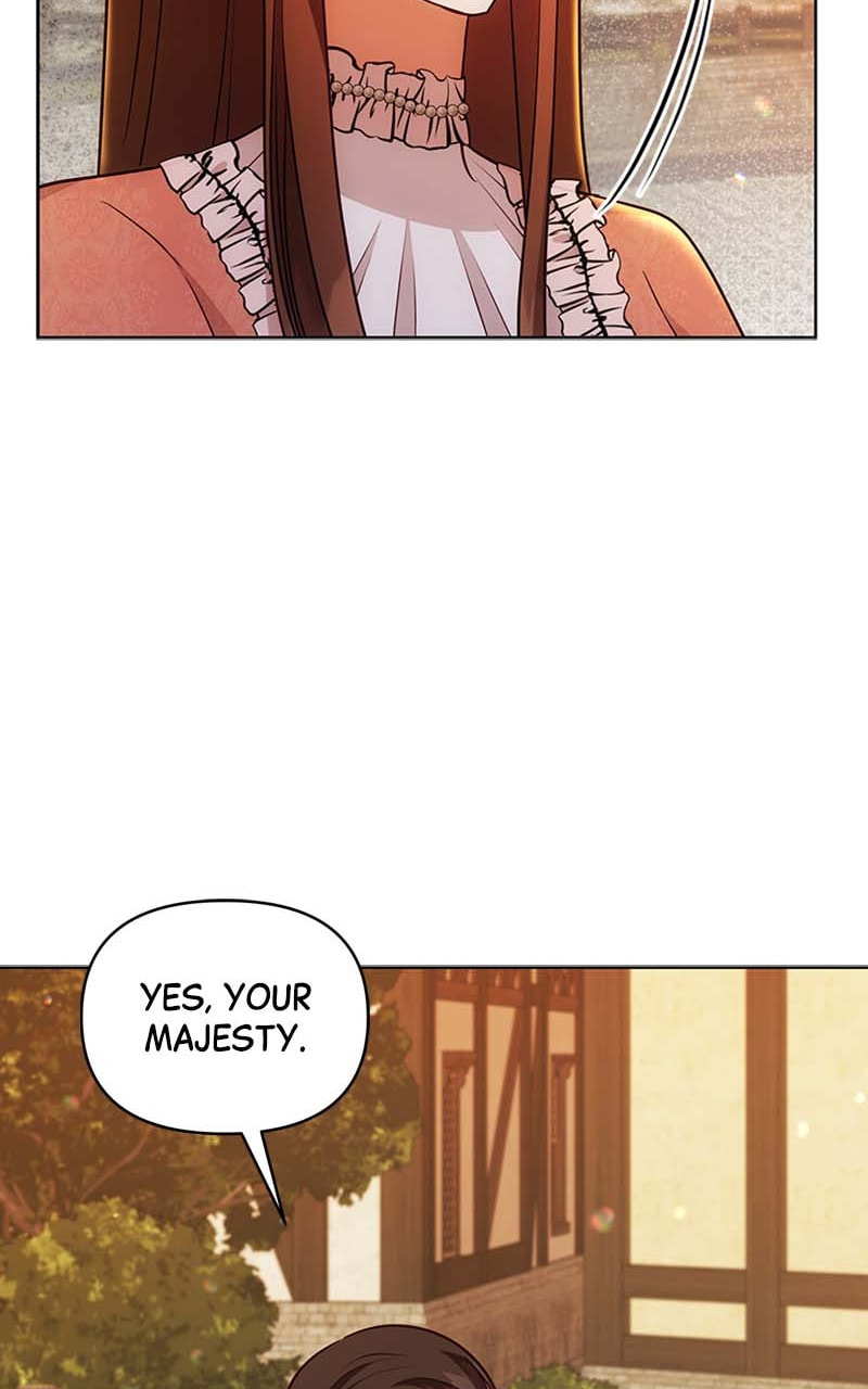 The Duke's Cursed Charm Chapter 78 page 101 - 