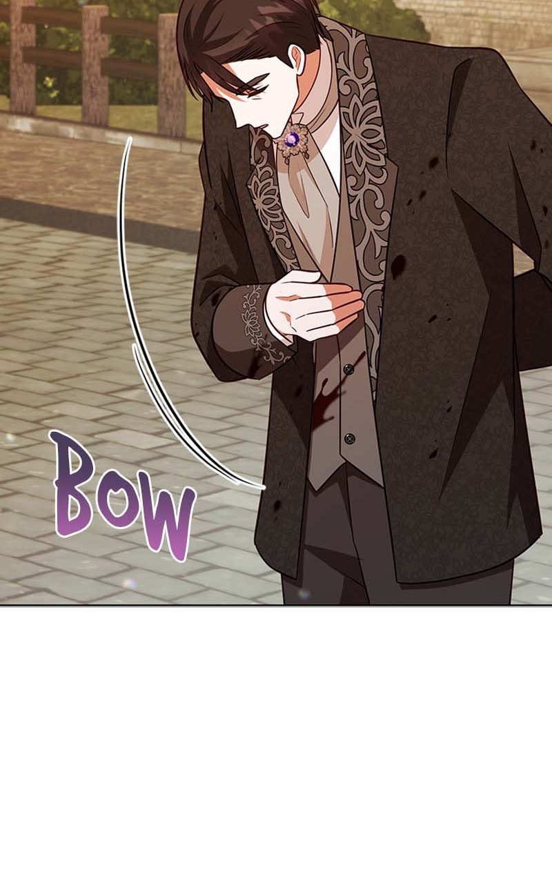 The Duke's Cursed Charm Chapter 78 page 102 - 