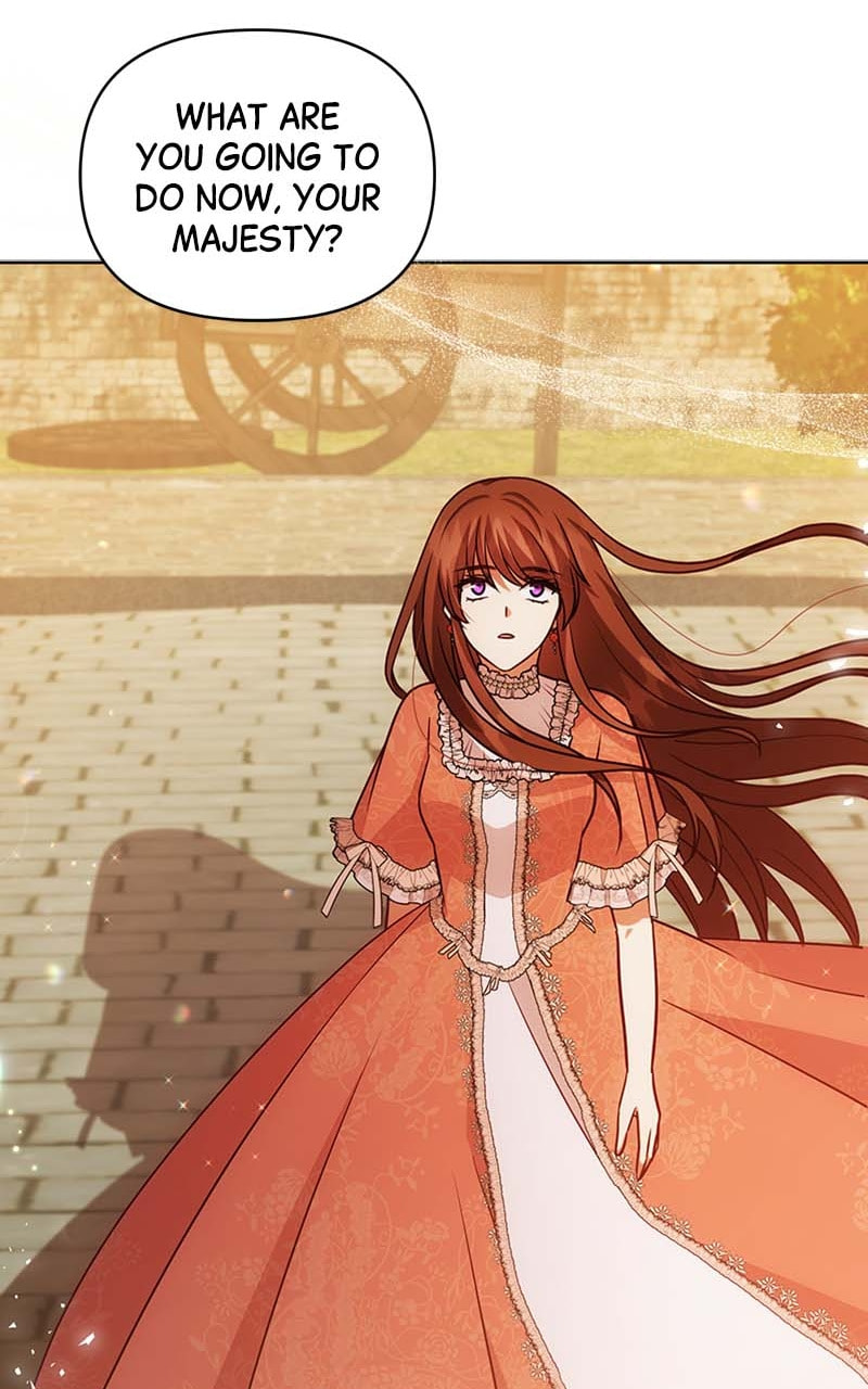 The Duke's Cursed Charm Chapter 78 page 103 - 