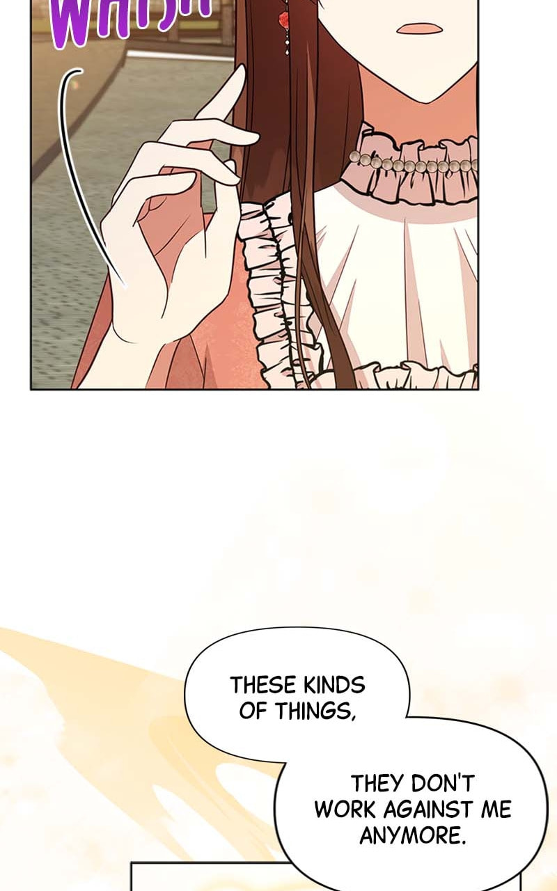 The Duke's Cursed Charm Chapter 78 page 14 - 