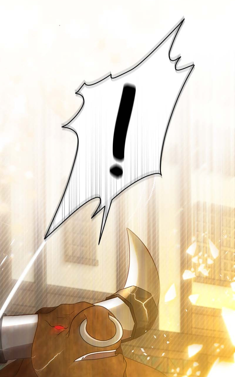 The Duke's Cursed Charm Chapter 78 page 16 - 