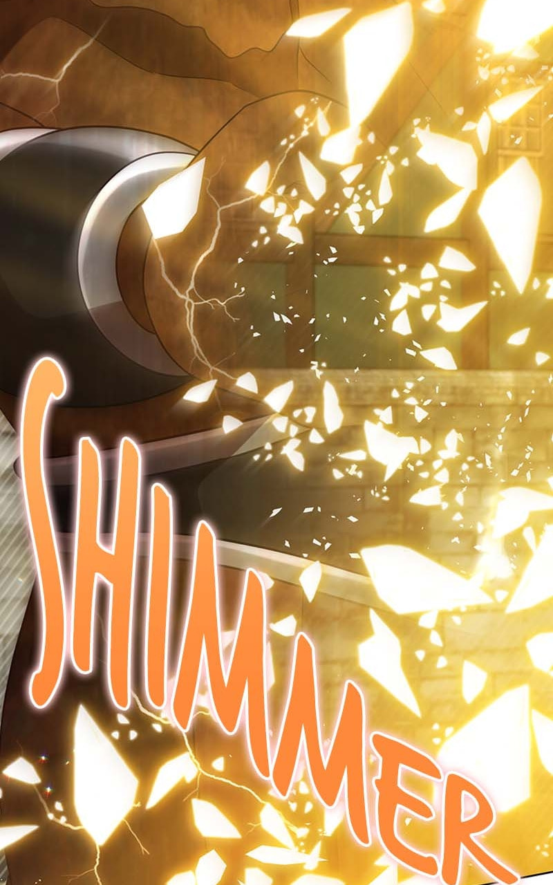 The Duke's Cursed Charm Chapter 78 page 17 - 
