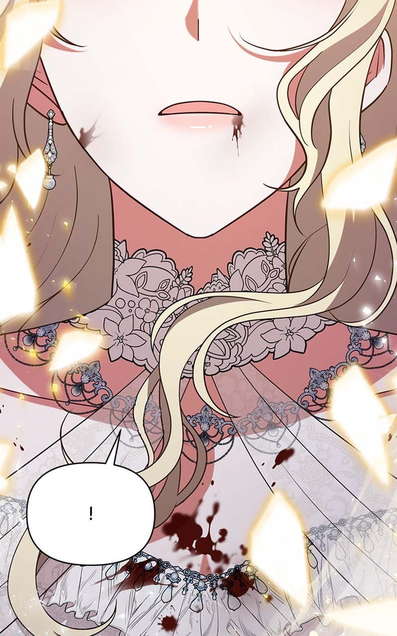 The Duke's Cursed Charm Chapter 78 page 19 - 