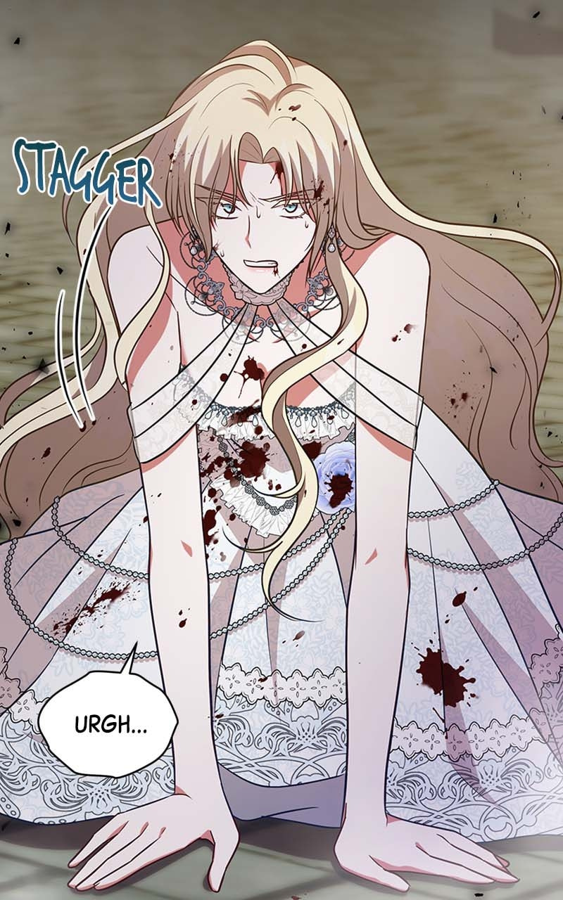 The Duke's Cursed Charm Chapter 78 page 3 - 