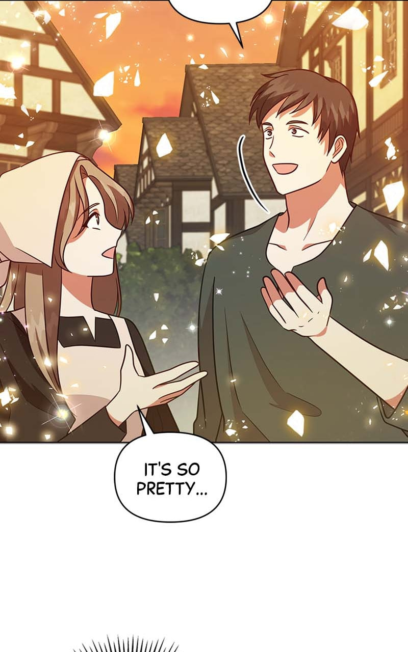 The Duke's Cursed Charm Chapter 78 page 22 - 