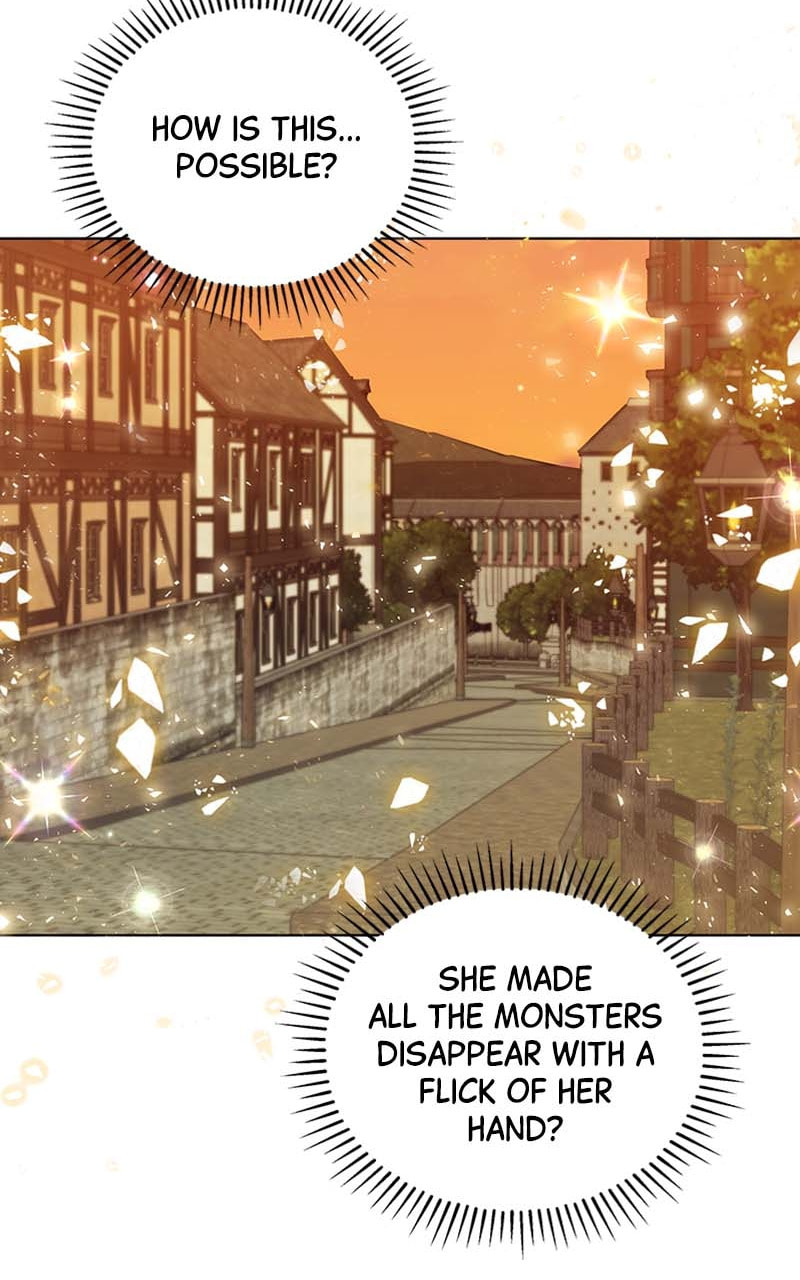 The Duke's Cursed Charm Chapter 78 page 23 - 