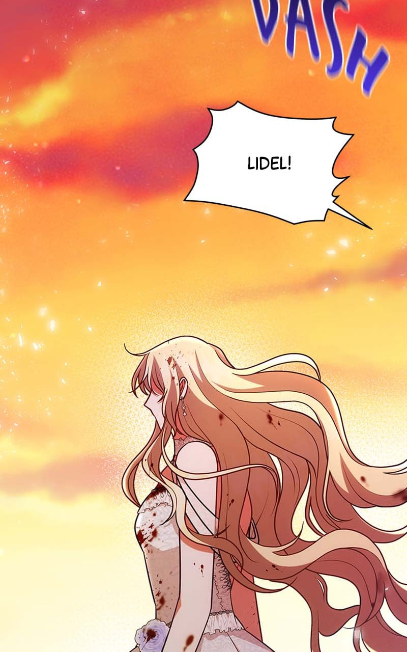 The Duke's Cursed Charm Chapter 78 page 26 - 
