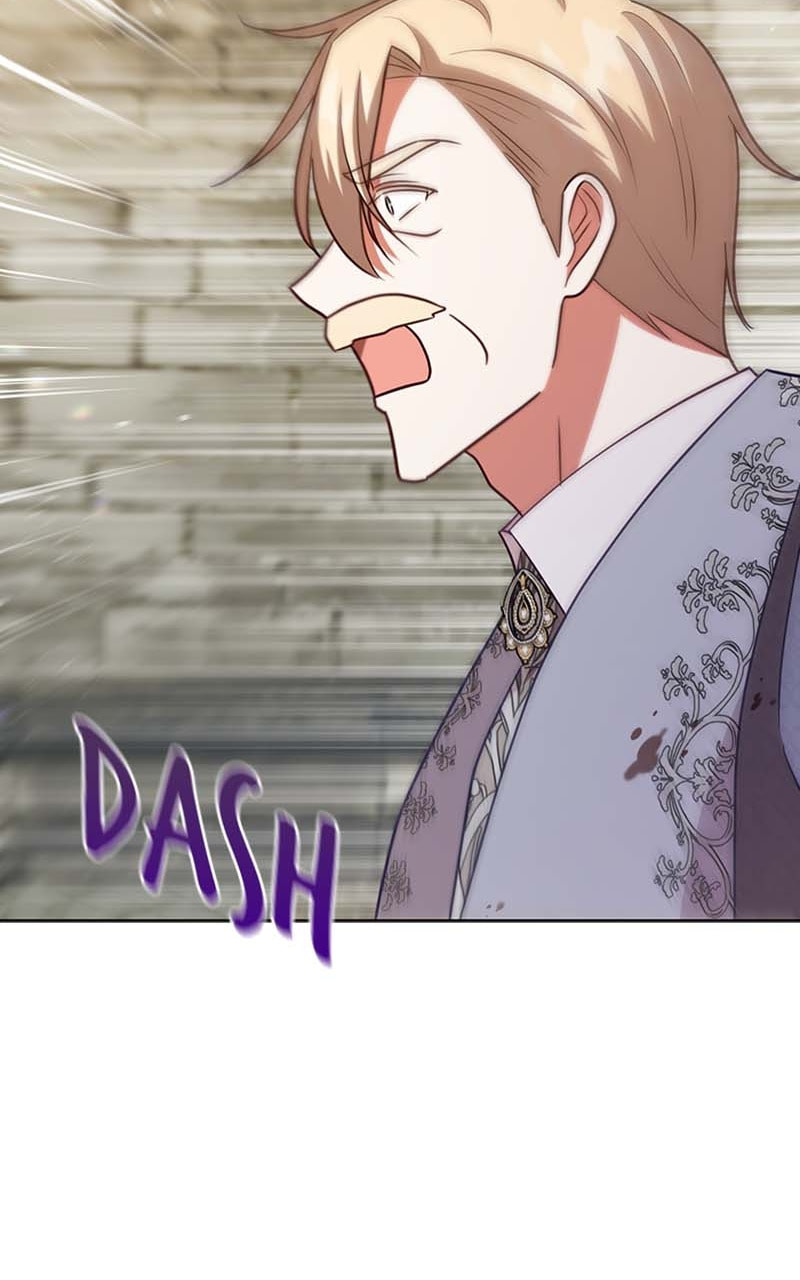 The Duke's Cursed Charm Chapter 78 page 28 - 