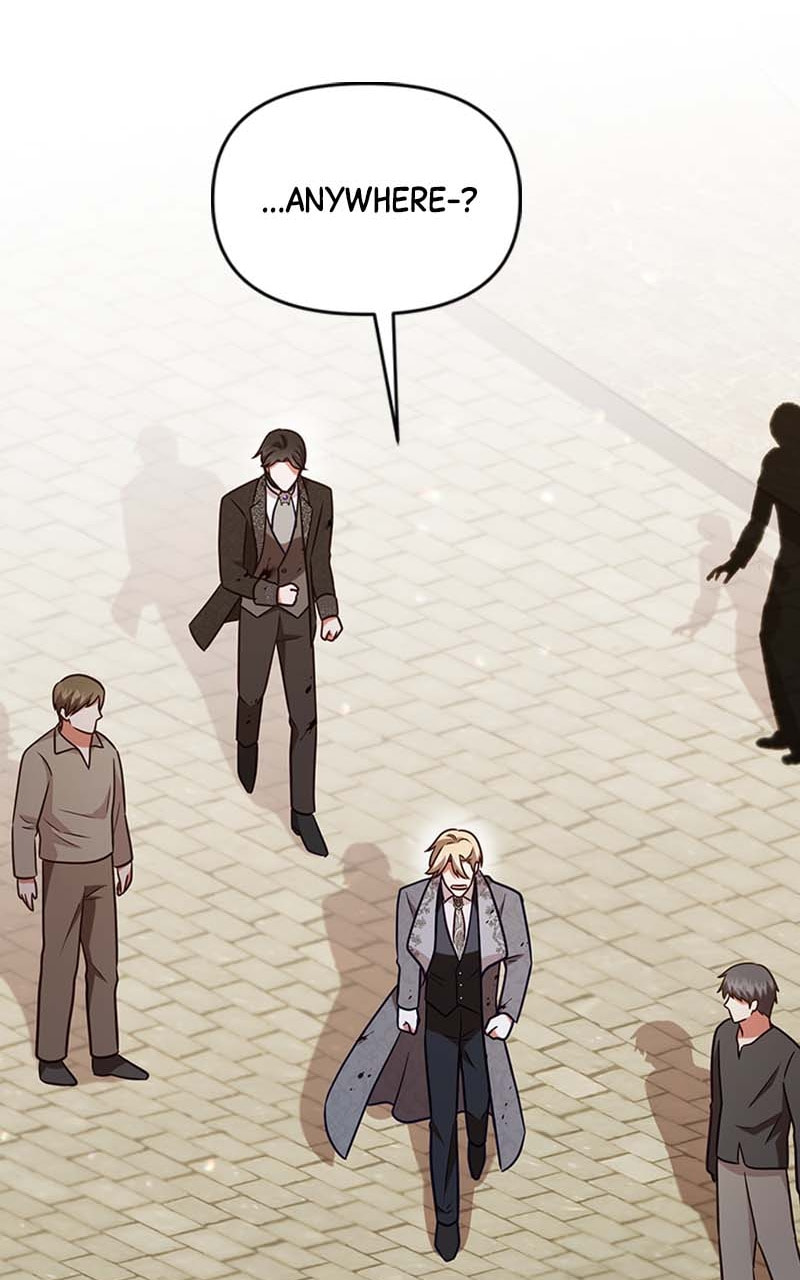 The Duke's Cursed Charm Chapter 78 page 29 - 