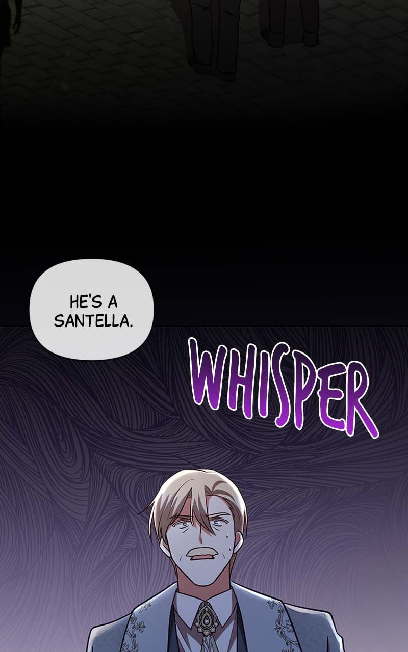 The Duke's Cursed Charm Chapter 78 page 31 - 